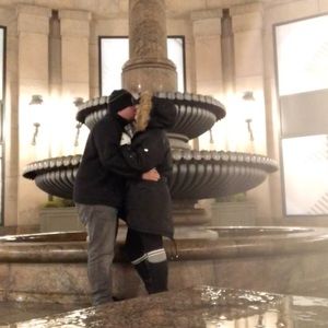 Meet your Posher, Alexis